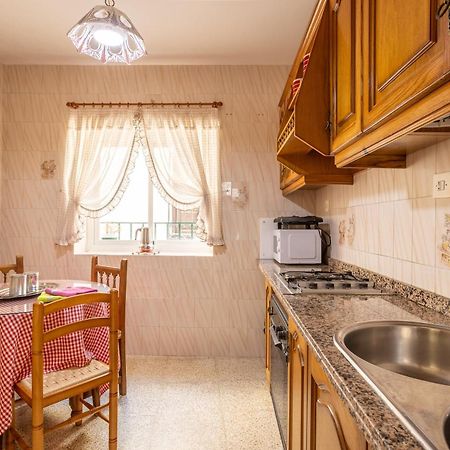 Palacete Fabian 1 Itrabo Екстериор снимка