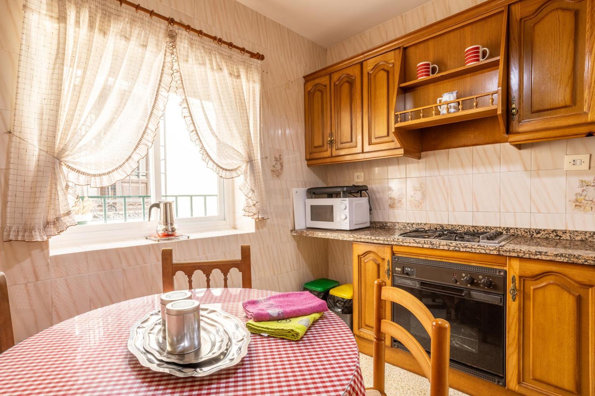Palacete Fabian 1 Itrabo Екстериор снимка